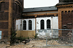 Seidenweberei Schiefbahn